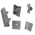 Wear Resistant Alloy Casting Materials