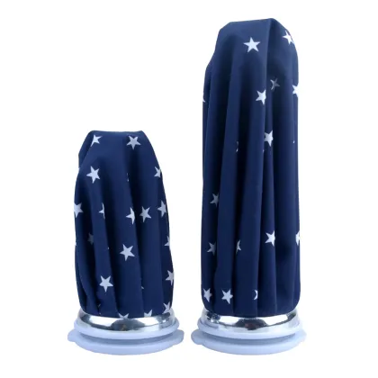 Sport Injury Ice Bag Reusable Heat Cold Cooler Pack