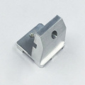 CNC Milling Conventional Machining Aluminum