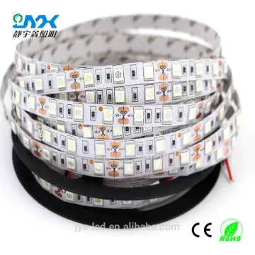 SMD 5050 LEDs, 12V DC Non-waterproof, LED ribbon for DIY Party Decoration Lighting