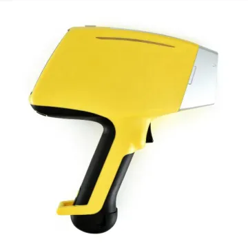Portable Handheld XRF Spectrometer for Gold Testing - For Sale