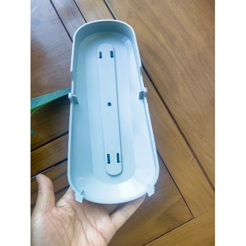 ZIBO HUIWEN custom Industrial plastic base parts