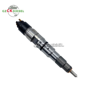 Diesel Injector 0445120080 for DX140 DX225 DL06 Engine