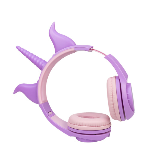 Grosir headphone lipat headphone anak-anak untuk anak perempuan