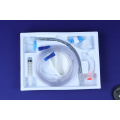 Endotracheal Tube Anesthesia Kit Disposable endotracheal tube anesthesia kit Factory