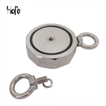 Ndfeb Pot Industrial Magnete zum Verkauf