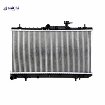 2531025300 RADIATOR HYUNDAI ACCING 1.3L / 1,5L / 1,6L 99-06 MT