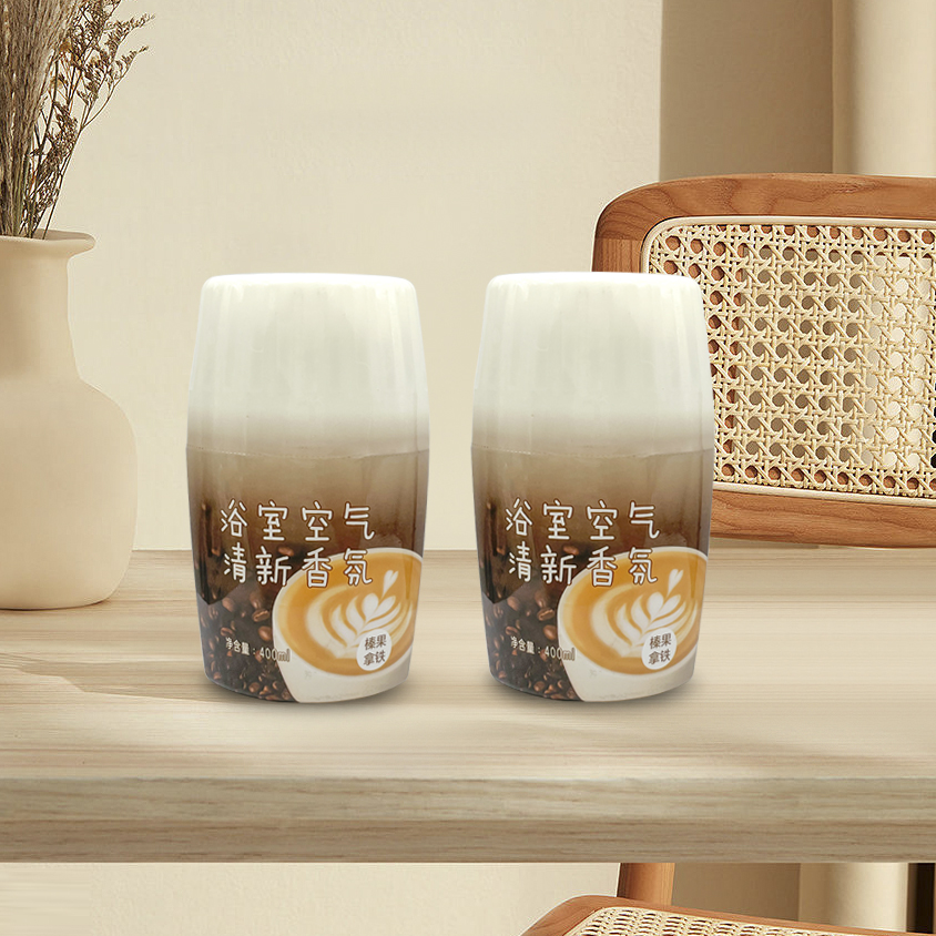 Hazelnut Latte Scent Air Freshener