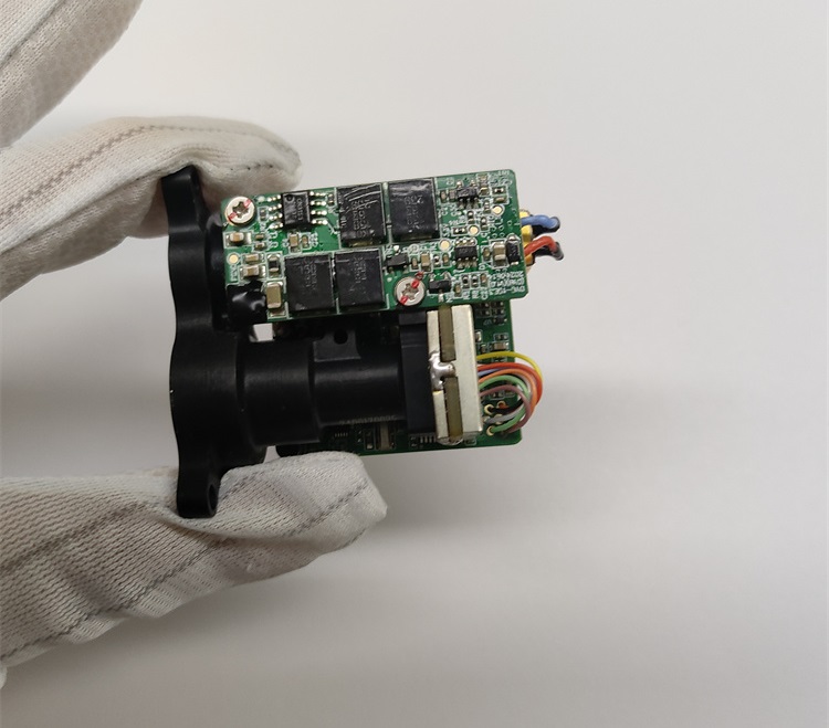 infrared proximity sensor