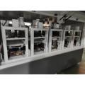 Bathroom cabinet sanding machine