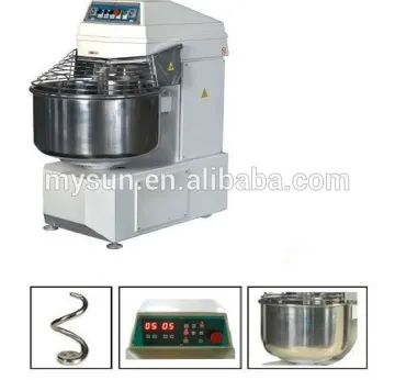 Spiral Dough Mixer / Flour mixer