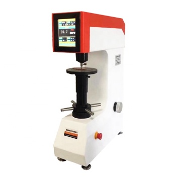 HRC -Härteprüfmaschine - Rockwell Härte Tester HRTS -150