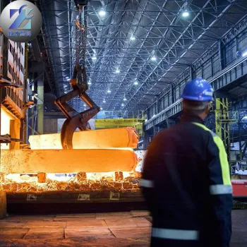 Steel making used aluminum granular powder Made in China