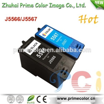 J5566 J5567 Ink Cartridge Remanufacture