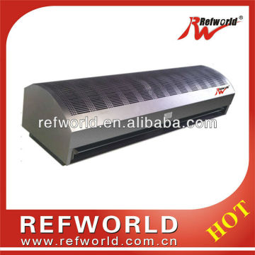 Air Curtain der Industrieserie