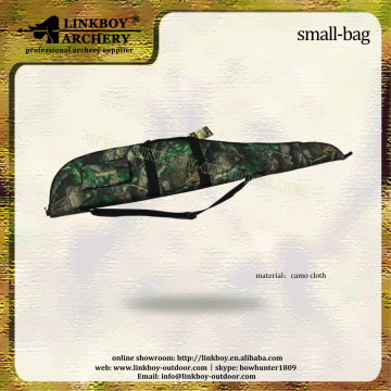 linkboy LBG009A cloth rifle gun bag for hunting epuipment