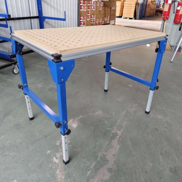 Extreme Toughness 3D Welding Jig and Fixture Welding Table Tools