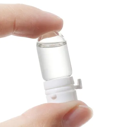 Camellia Cleansing Oil - Deep Facial Cleansing Oil for All Skin Types