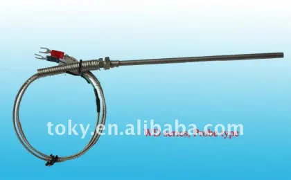 WD Model Probe thermocouple / K type Probe thermocouple