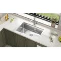 Stainless Steel 28 PVD Color Single Bowl Sink