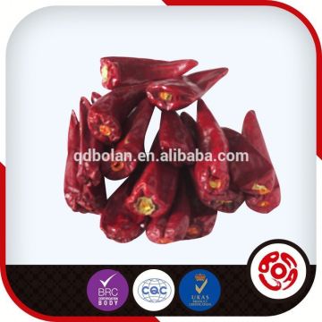 Cheap Price hot chili pieces