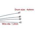 Galvanized Inner Wire of Bicycle Gear Cable