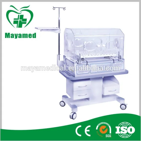 MY-F008 Hospital Luxurious Infant Incubator/ Baby Incubator