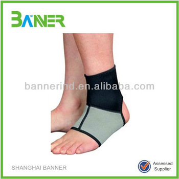Special branded elastic wrap ankle support price