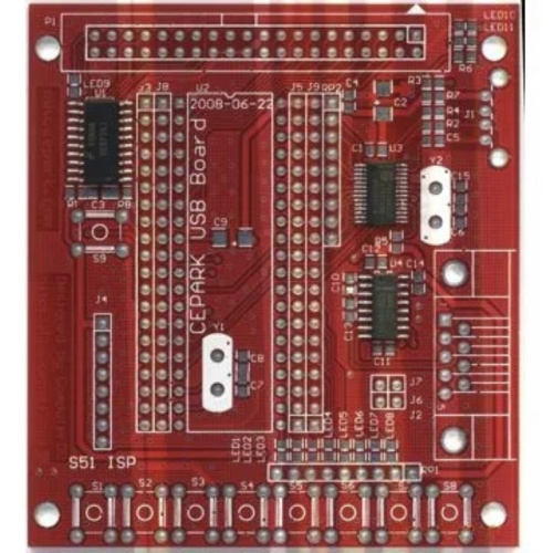 Direct Supply Portable PCBA Service