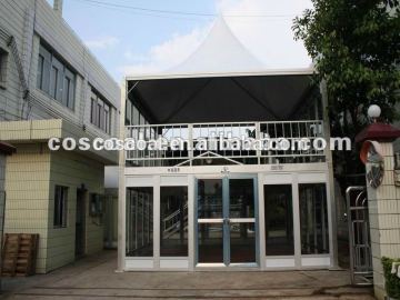 2014 new double-deck tent for sale