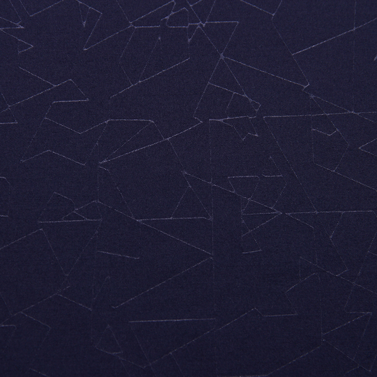 Uniform Embossing