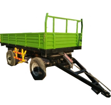 New Small Farm Tractor Trailers for Sale