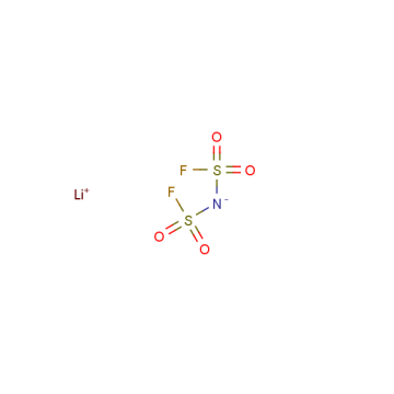 Vente en gros de lithium bis (fluorosulfonyl) imide de bonne qualité