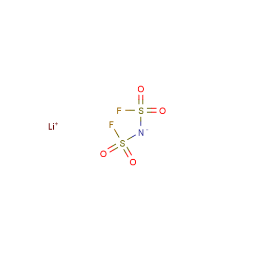 Großhandel gute Qualität Lithium-bis(fluorsulfonyl)imid