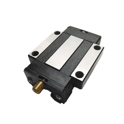 Original Korea SBC Linear Guide SBG15FL and Rails for Precision Motion Control