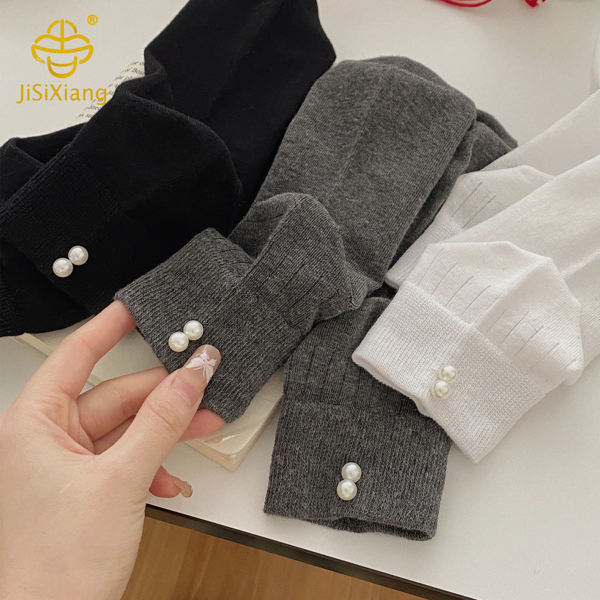 Summer accessories socks