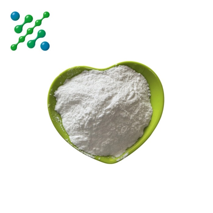 Premium Galactomannan PHGG Fiber Ingredient