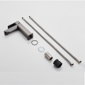 Bathroom Single Handle Hot&Cold Basin Faucet