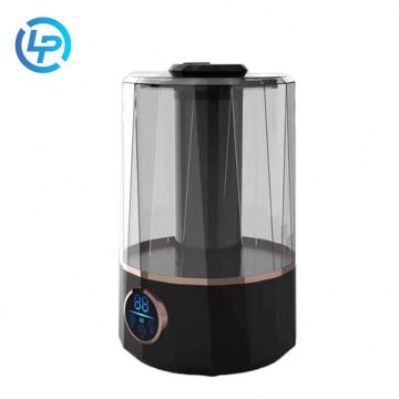 Alexa Compatible 3.5L/4L Home Smart Humidifier with Remote Control and Cool Air Mist Spray via Tuya