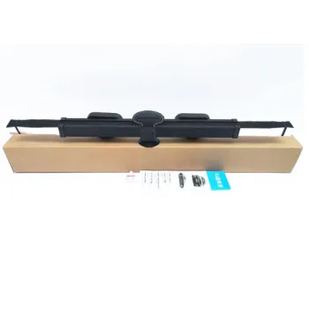 Extendable Front Window Windshield Roll up Sunshade for Toyota Cars