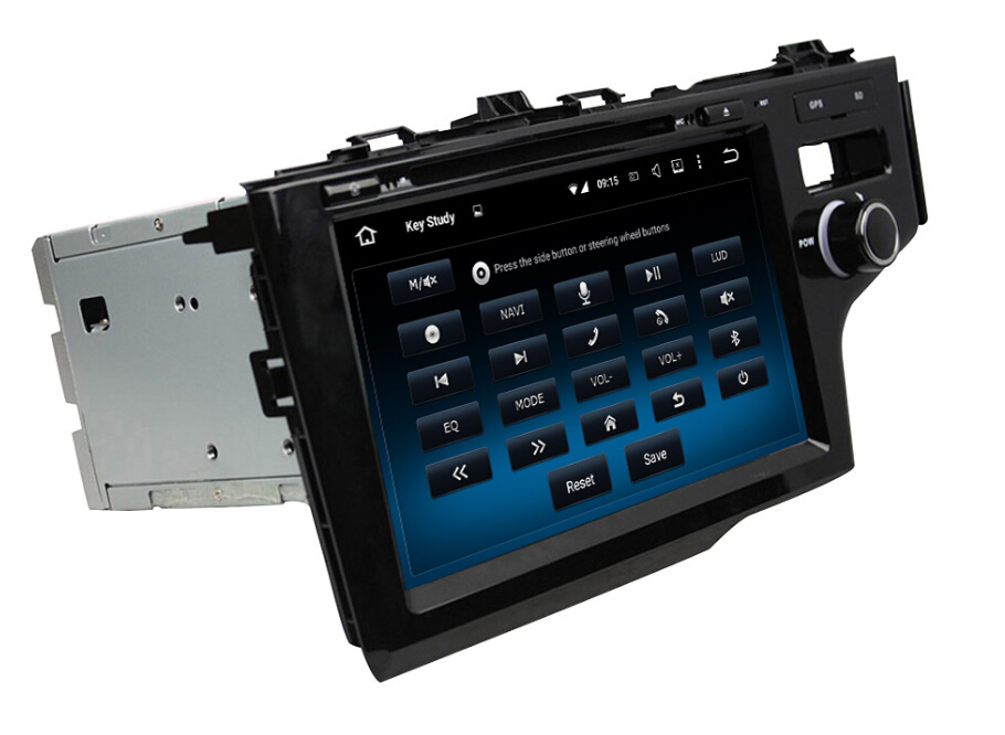 Honda FIT/JAZZ 2014 GPS Car dvd player