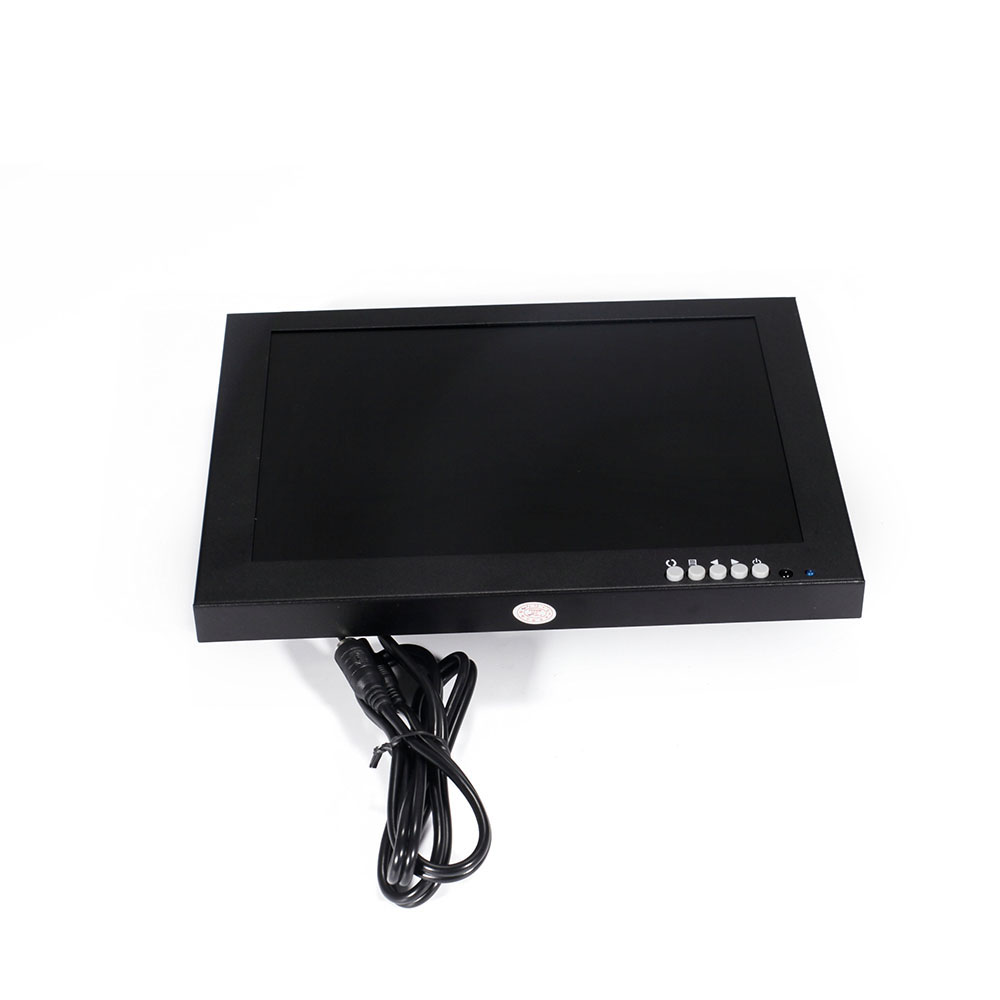 10'' color screen home use blood microcirculation machine