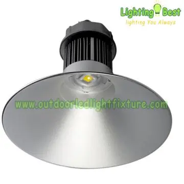 120w high bay led light for warehouse workshop &supermarket