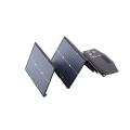 200W High Efficiency Solar Panel for Power Station