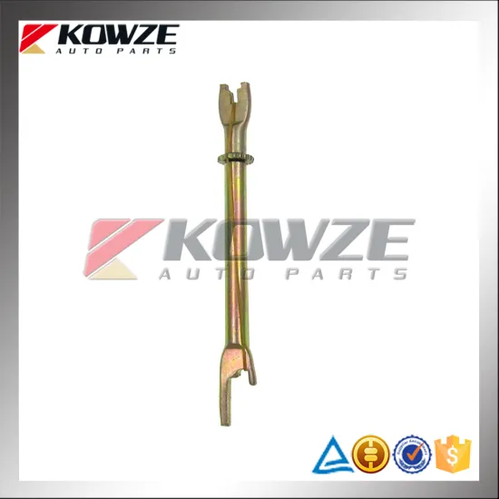 Car Parts Brake Shoe Slack Adjuster For Mitsubishi Triton L200 Pajero Montero Sport 4600A140