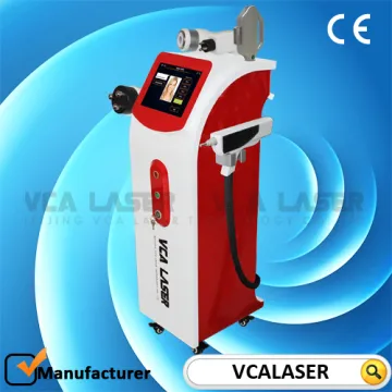 Elight Plus IPL Plus RF Plus Laser Tattoo Removal