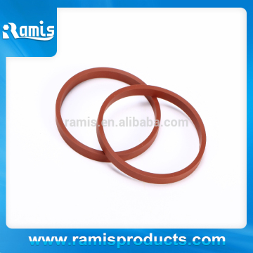 FKM red ring joint gasket