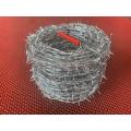 2.5mm Barbed Wire for Sale iron galvanized 2.5mm barbed wire coil Manufactory