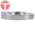 Stainless Flange 304 316 Stainless Steel Threaded Flange