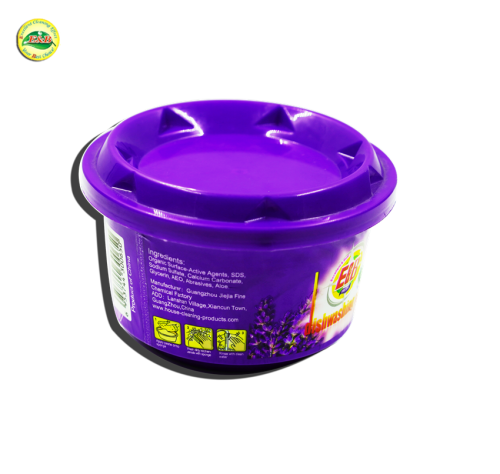 Kitchenware Cleaning Detergent Paste